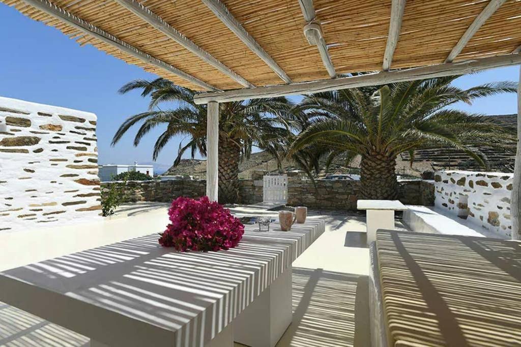 Holiday home Tranquil